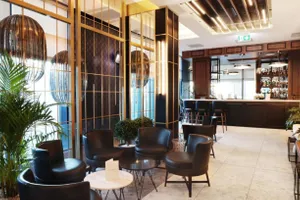 Hotel Reykjavik Saga 4*