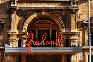 Freehand New York 4*