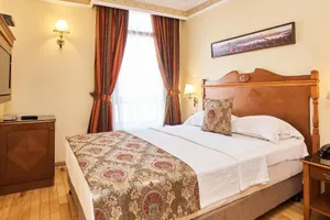 Best Western Empire Palace Hotel & Spa 4*