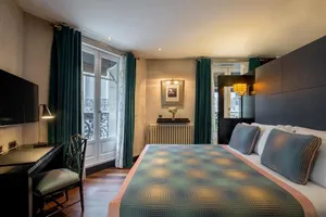 Chalgrin Boutique Hotel 4*