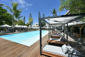 Veranda Tamarin Hotel and Spa 3*