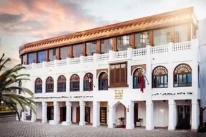 Souq Waqif Boutique Hotel 5*