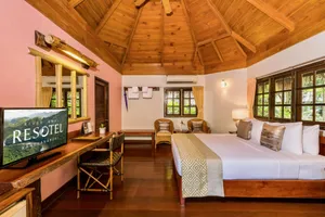 River Kwai Resotel Resort 3*