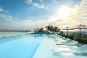 Hilton Garden Inn Phuket Bang Tao 4*