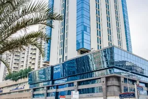 Novel Hotel City Center 4*