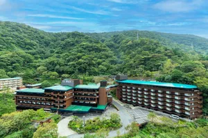 Hotel Nanpuso 3*