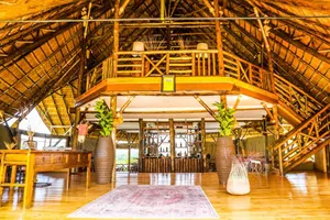 Kigambira Safari Lodge 5*