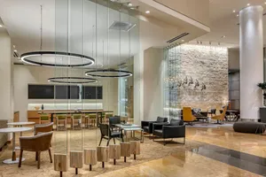 Hyatt Regency Denver At Colorado Convention Center 4*