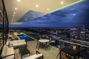 Avani Windhoek Hotel & Casino 4*