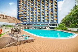 Oakwood Hotel & Residence Kuala Lumpur 4*