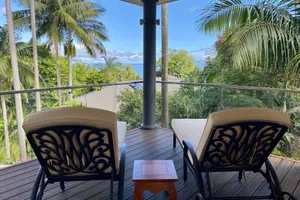 Anse Soleil Beachcomber Hotel 4*