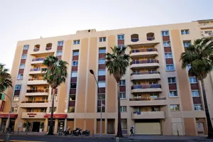 Residhome Nice Promenade 3*