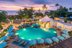 Centara Ao Nang Beach Resort & Spa Krabi 5*