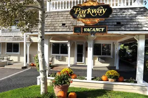 Parkway Inn of Jackson Hole 3*