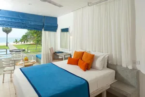 Trinco Blu by Cinnamon 4*