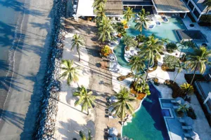Sheraton Fiji Golf & Beach Resort 5*