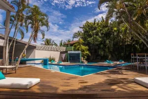 Armacao dos Buzios Pousada Design 4*