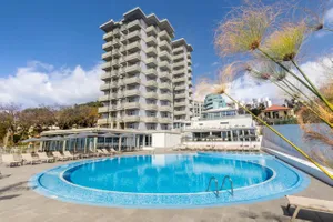 Allegro Madeira - Adults Only 4*