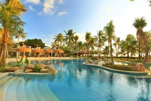 Bali Mandira Beach Resort & SPA 4*