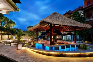 Four Points By Sheraton Bali, Kuta 4*