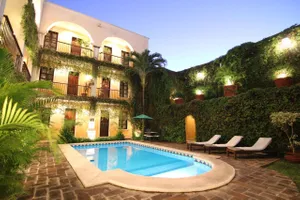 La Mision de Fray Diego 4*