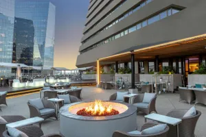 Sandton Sun & Towers 4*