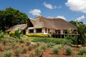 Ngorongoro Farm House 4*