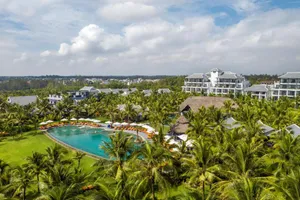Bliss Hoi An Beach Resort & Wellness 5*