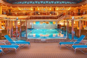 Costa Diadema 4*