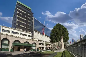 Hotel Plaza San Francisco 5*