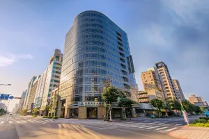 Green World Hotel Grand Nanjing 4*