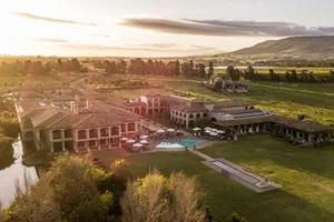 Sante Wellness Retreat & Spa 5*