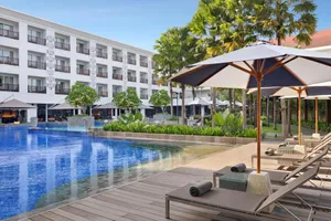 Grand Mercure Bali Seminyak 5*
