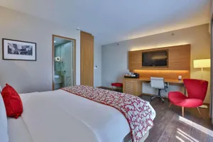 Radisson Blu São Paulo 5*