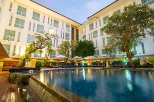 Bintang Kuta Hotel 4*
