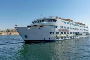 Sun Times Nile Cruise 4* Superior