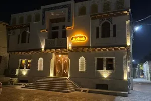 Mehrob Boutique 4*