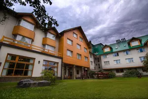 Hotel Kosten Aike 4*