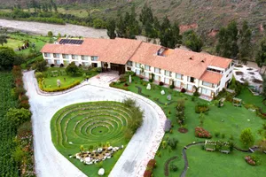 Taypikala Deluxe Valle Sagrado 4* Superior