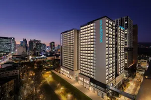 The Botanik Sewoon Myeongdong 4*