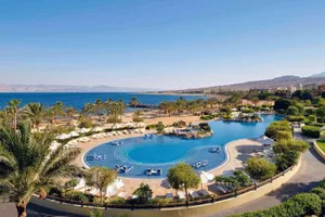 Movenpick Resort & Spa Tala Bay 5*