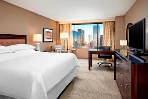 Sheraton Centre Toronto 4*