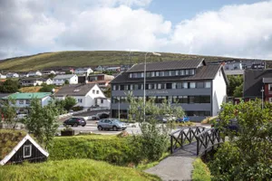 Runavik Hotel 3*