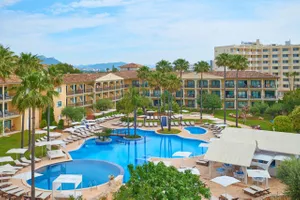 CM Mallorca Palace - Adults Only 5*