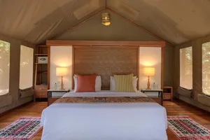 Sarova Mara Tented Camp 5*