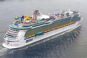 Independence of the Seas 4*