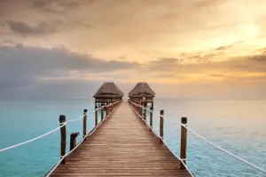 Melia Zanzibar 5*