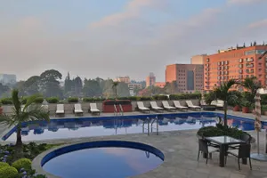 Real Intercontinental Guatemala City 5*
