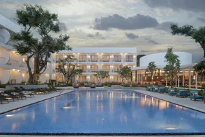 Avani Chaweng Samui Hotel and Beach Club - Adults Only 5*
