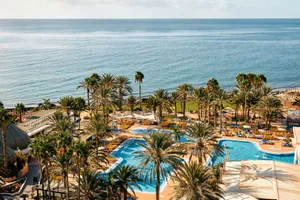 Grupotel Orquidea 4*